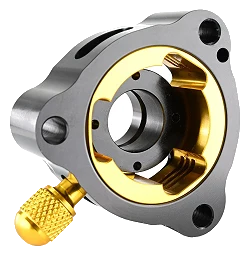 Adapter zaworu Blow Off JRspec Fiat Punto 1.4 MultiAir