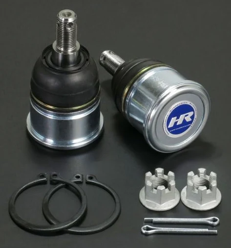 Hardrace Rear Lower Ball Joint Honda S2000