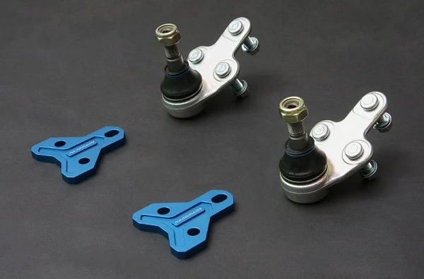 Hardrace Roll Center Adjuster For Ford Focus
