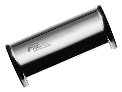 Łącznik aluminiowy 89mm 10cm