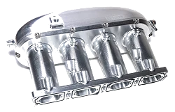 Kolektor ssący dolotowy RTMG Performance 1.8 / 2.0 TSI EA888 Gen 3