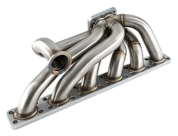 Kolektor wydechowy z górnym mocowaniem T3/T4 BMW E30 E34 M50 M52 M54 S50 S52