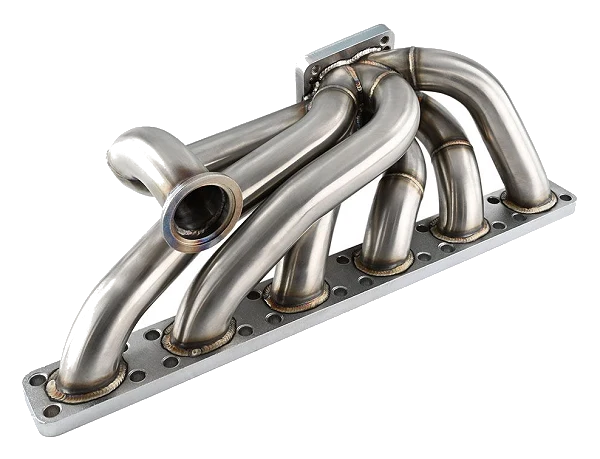 Kolektor wydechowy z górnym mocowaniem T3/T4 BMW E30 E34 M50 M52 M54 S50 S52