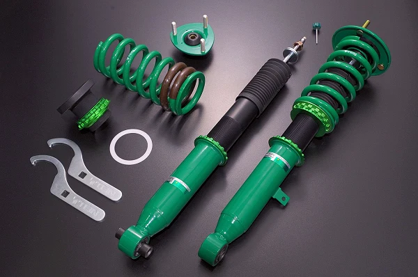 Tein Mono Sport Zawieszenie gwintowane Lexus IS XE30 (13-18) - GSQ74-71AS3/2107-8