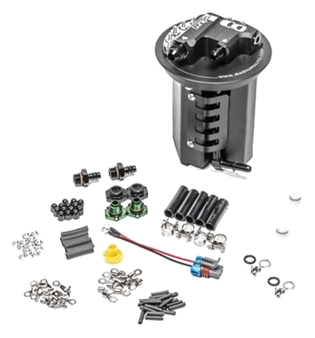Fuel Pump Hanger for Toyota GT86 12-21 Subaru BRZ 12-20 Scion FR-S 12-16 Radium Engineering