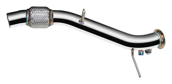 Downpipe FMIC.Pro BMW E81 E82 E87 E88 116d 118d 120d 123d N47 2006-2013