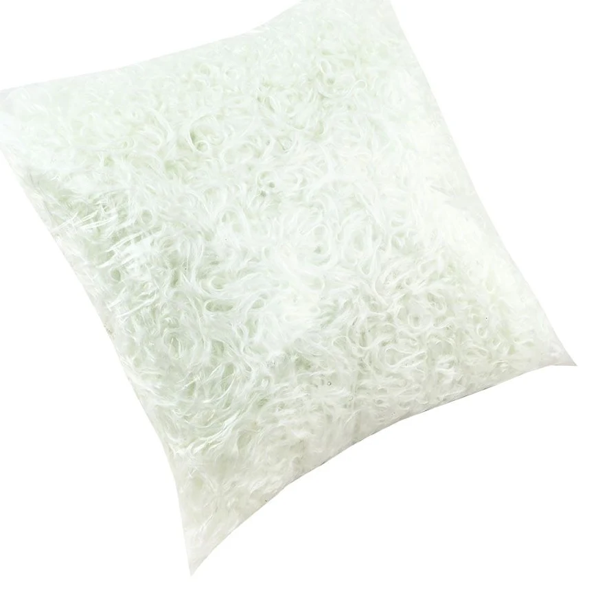 Włókno szklane wata wełna do tłumików woreczek 250g Termo wypełnienie do wygłuszenia tłumików