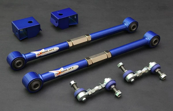 Hardrace REAR REAR LATERAL ARM Subaru Forester Impreza Legacy