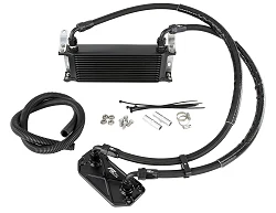 Zestaw chłodnicy oleju silnikowego FMIC.Pro Volvo 1.5T 2.0T 2014-2022