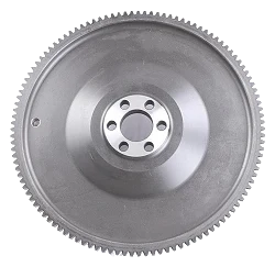 Chromoly Flywheel - Standard Weight - FLX101CH