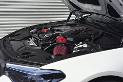 Dedykowany układ dolotowy MST Performance BMW M5 M8 M 850i xDrive F90 F91 F92 F93 G14 G15 G16 G30 CS