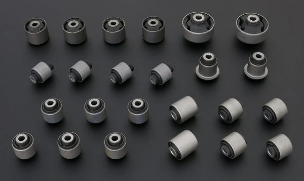 Hardrace Comlpete Bushing Kit For Honda Accord