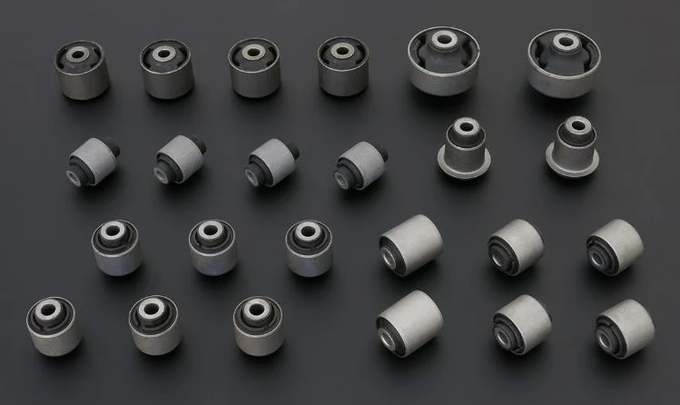 Hardrace Comlpete Bushing Kit For Honda Accord