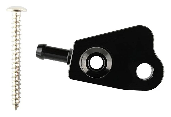 Adapter czujnika ciśnienia doładowania Boost Tap JRspec  Ford Mustang 2.3T EcoBoost