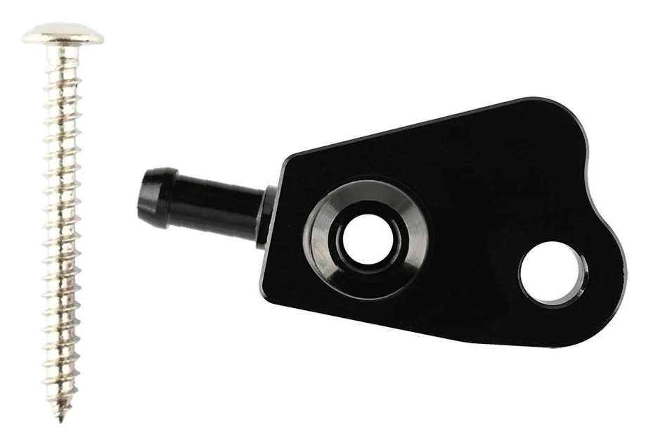Adapter czujnika ciśnienia doładowania Boost Tap JRspec  Ford Mustang 2.3T EcoBoost