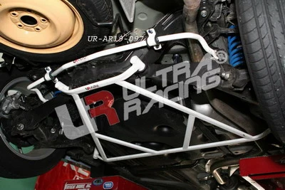 Stabilizator zawieszenia tylny 19mm Ultra Racing for Honda Stream/Crossroad 07+