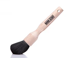 WORK STUFF Detailing Brush Ultra Soft 20mm