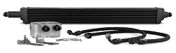 Competition Oil Cooler Kit Wagner Tuning for VW Transporter T6 / T6.1 2.0 BiTDI 2015-2019 - WT-250001002.T6