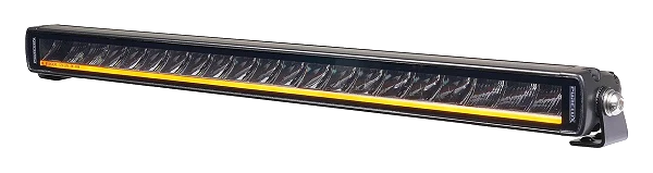 Panel LED Purelux Black X-Slim S520 Gen3 prosty 12V 24V 105W 52cm
