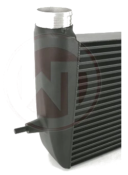 Competition Intercooler Kit Wagner Tuning for Mitsubishi EVO X 2.5"