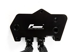 RacingLine DSG Oil Cooler for MQB DQ381 VW Golf 7 R GRT Audi S3 8 Cupra MK3