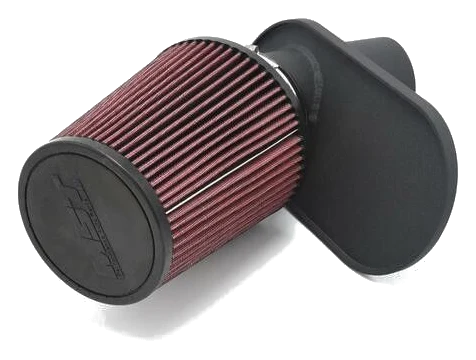 Sportowy filtr powietrza MST Performance Audi A3 S3 8V TT 8S 1.8 2.0 TFSI EA888