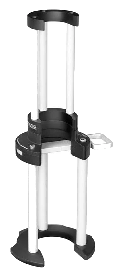 Nuke Performance Air Jack 90 Competition Elephant Foot