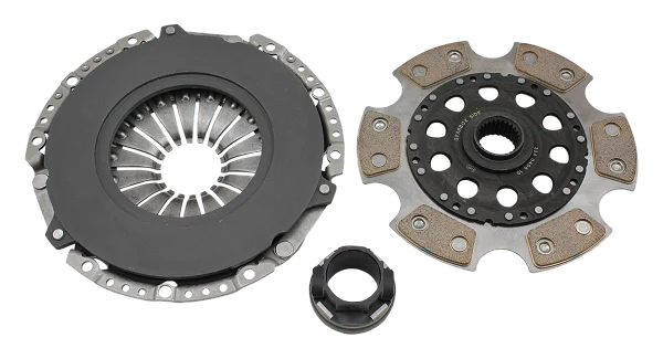 Wzmocnione sprzęgło BMW M57N M57N2 N57 - STAGE 3 FTWL