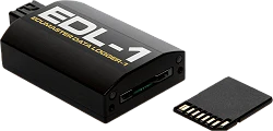 Ecumaster Data Logger - EDL-1