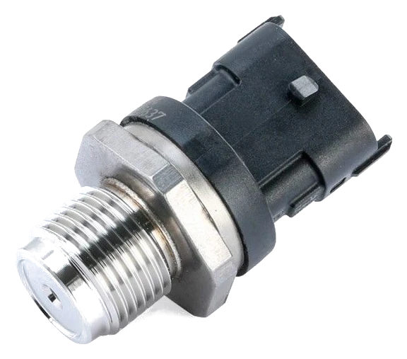Czujnik ciśnienia paliwa Bosch Alfa Romeo MiTo Fiat 500 1.3 multijet 0 281 006 164