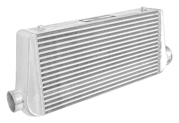 Intercooler 600x300x100mm WYLOT 100mm! FMIC.EU