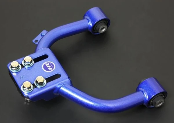 Hardrace Front Upper Arm For