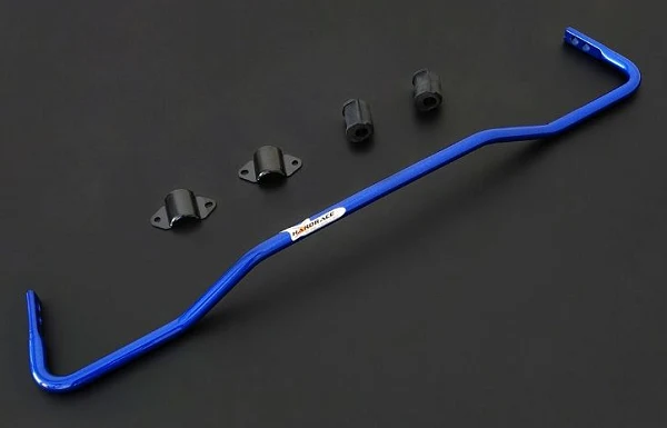 Hardrace Rear Sway Bar For Lexus IS
