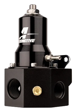 Regulator ciśnienia paliwa Aeromotive EFI Pro-Series ARE 13145
