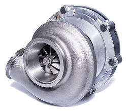 Turbocharger TurboSystems HTX3058B3V