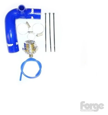 Zaworu Blow Off zestaw montażowy Forge Motorsport FMSCDVK Smart Fortwo 600cc