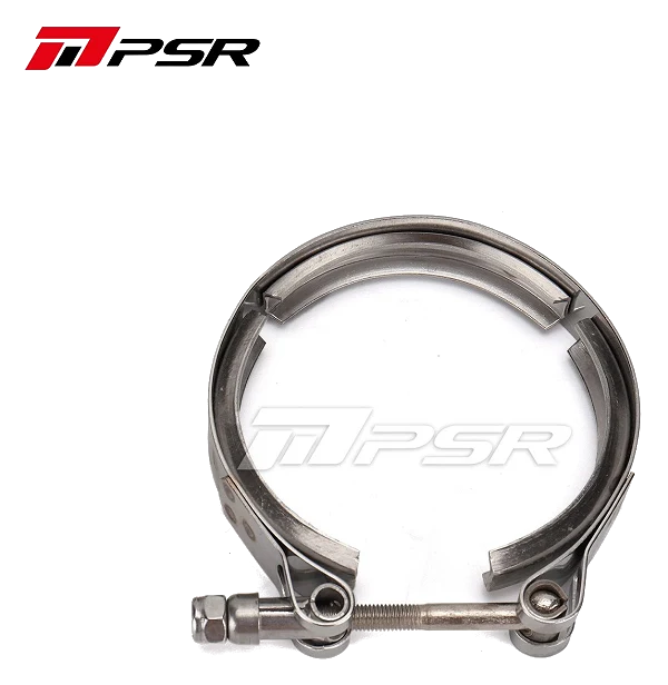 Pulsar PSR PTX 28 30 35 PTG 49 55 62 Turbine Housing Kit 3" Outlet Clamp