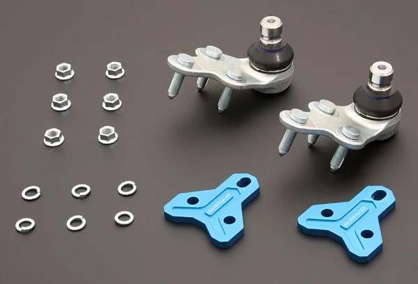 Hardrace Roll Center Adjuster For Ford Focus Volvo V40