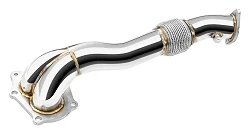 Downpipe FMIC.Pro MITSUBISHI Lancer Evo X 2.0T  2010-2016