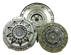 Zestaw sprzęgła Xtreme Clutch FORD AUSTRALIA FOCUS 2.0 i 107KW (2009-2011)
