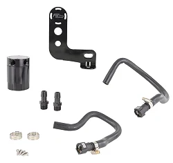 Oil Catch Tank FMIC.Pro Chevrolet Camaro SS 6.2 manual 2010-2015