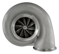 TS-1 Performance Turbosprężarka Turbosmart 7170 Kompact V-Band 1.07AR Externally Wastegated