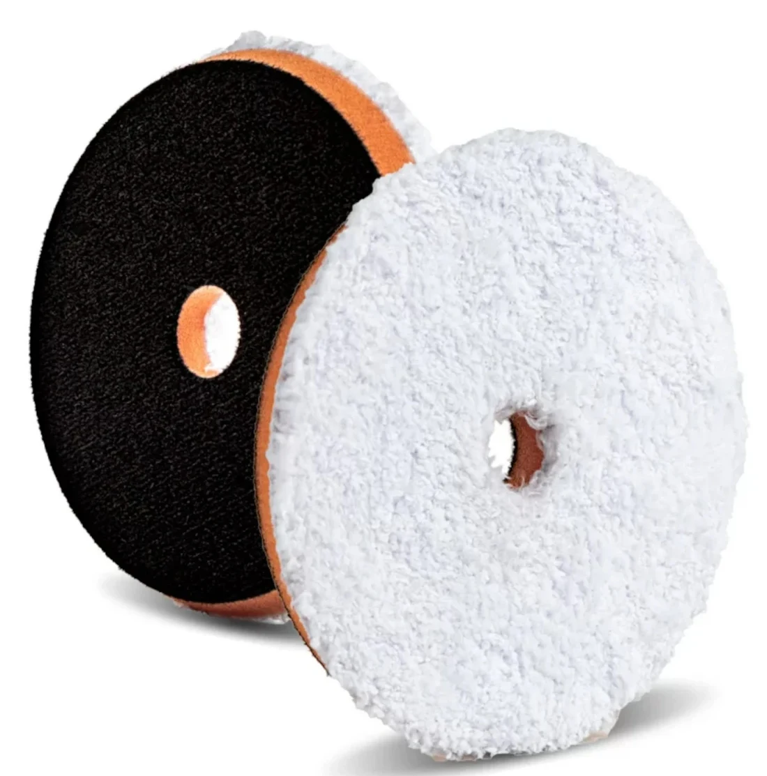 LAKE COUNTRY HDO Light Cutting Fiber Pad 165mm HDO-650F-OSP