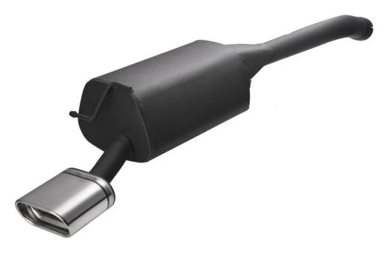 Tłumik dedykowany FORD Mondeo Mk III COMBI 2000-2006 - 108-221/70RS
