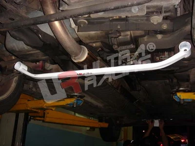 Rozpórka przednia dolna (Front Lower Tiebar) Ultra Racing Daihatsu Charade G100 87-94