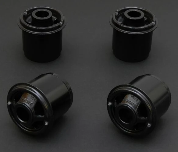 Hardrace Rear Subframe Bushing For Infiniti Q45 Nissan 240SX Skyline Zseries