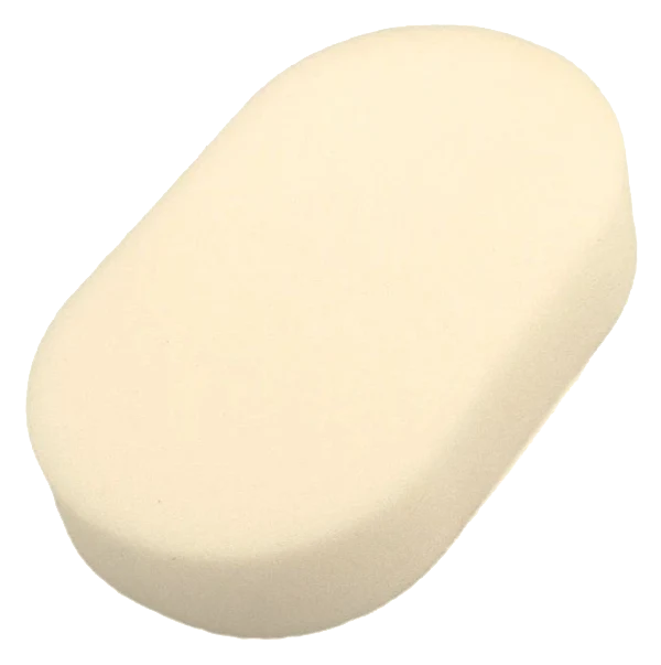 FLEXIPADS White Wax Applicator Pads (2szt)