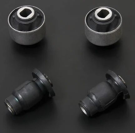 Hardrace Front Lower Arm For Bushing For Ford Tierra Mazda 323 5
