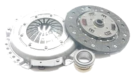 Zestaw sprzęgła Xtreme Clutch HOLDEN CAMIRA 2.0 i 85KW (1987-1989)