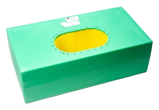 R14A Replacement Fuel Bladder 14 gal Radium Engineering
